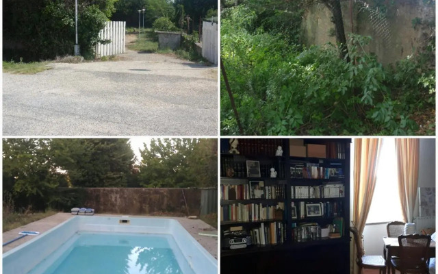 Villa SAINT-PRIVAT