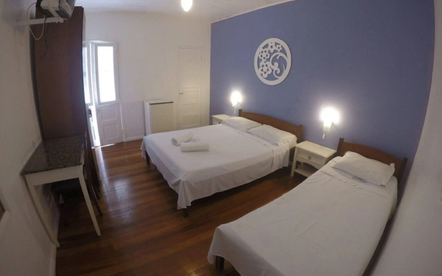 Joaquina Beach Hotel