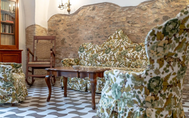 Il Giardino Nascosto