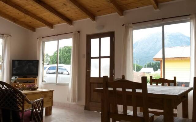 Cabanas Valle del Pirque