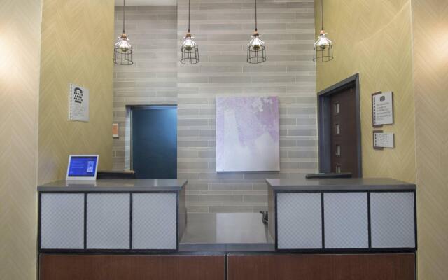 Fairfield Inn by Marriott New York Manhattan/Fifth Avenue