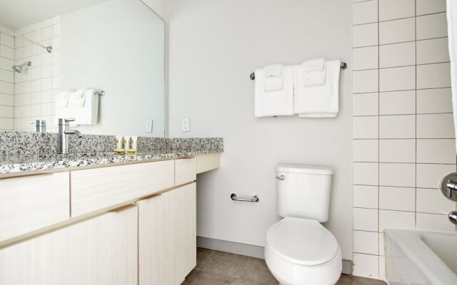 Sonder — 549 Peachtree