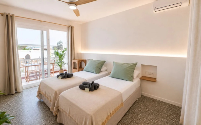 Hotel S'algaret