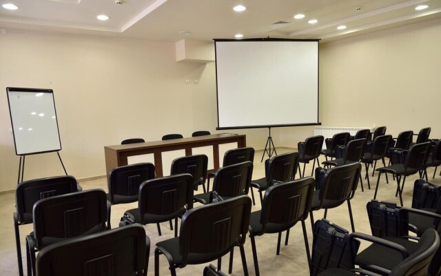 Glicinia Hotel
