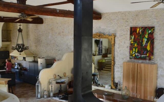 Ô Chai d'Œuvres - Luxury B&B