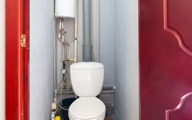 Суточный Рай на ул. Юбилейная д. 23