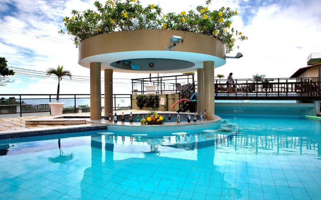 Hotel Costa do Atlantico