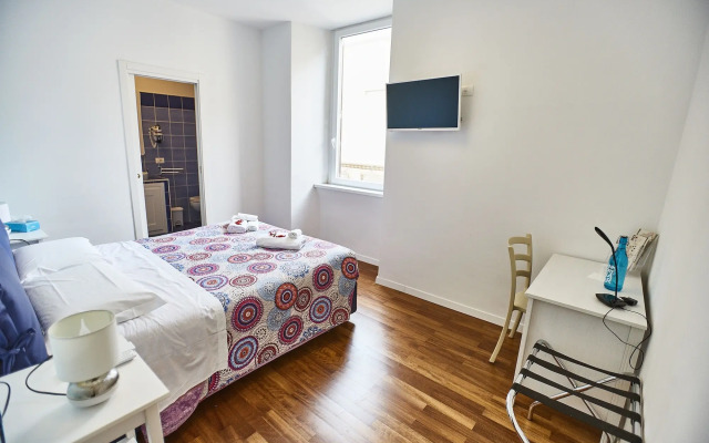 Bb Homeitaly Civitavecchia