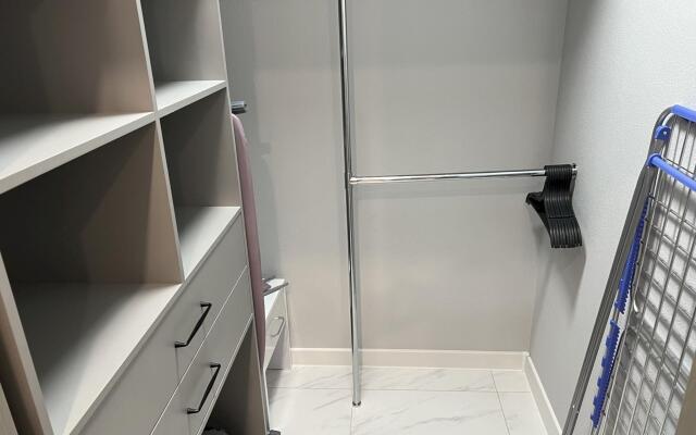 Апартаменты на переулке Больничный 4/9