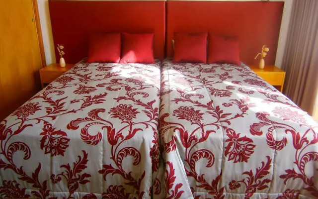 Apartamentos sobre o Douro