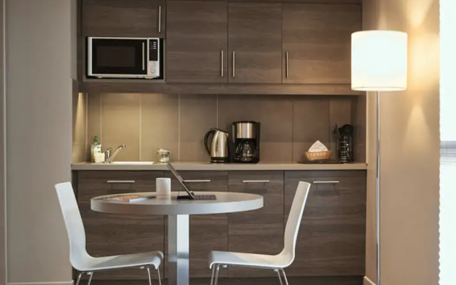 Adagio Marseille Vieux Port Aparthotel