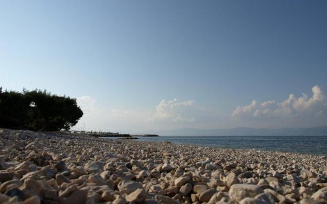 Marina - 50m from the beach - A1(4)