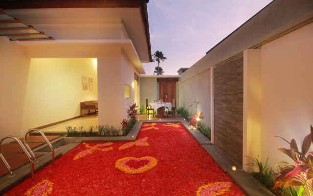 Maharaja Villas