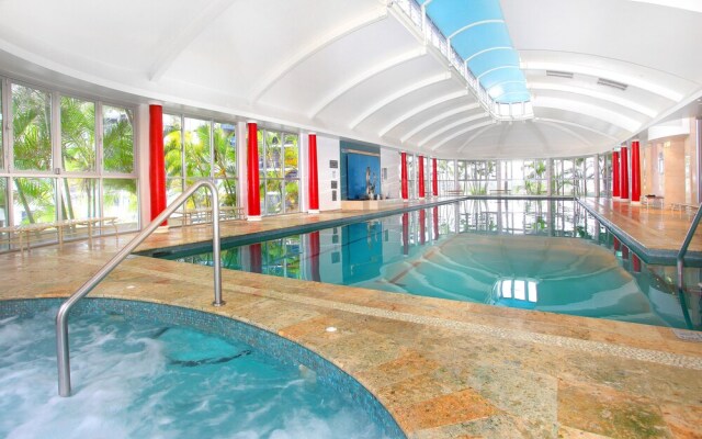 Chevron Renaissance Private 2 Bedroom