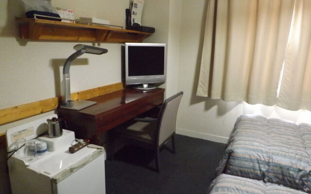 Tabist Tsukuba Sky Hotel