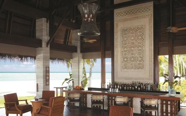 Shangri-La Villingili Resort