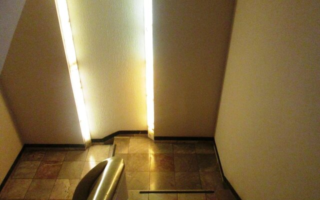 Hotel Roosevelt Condesa