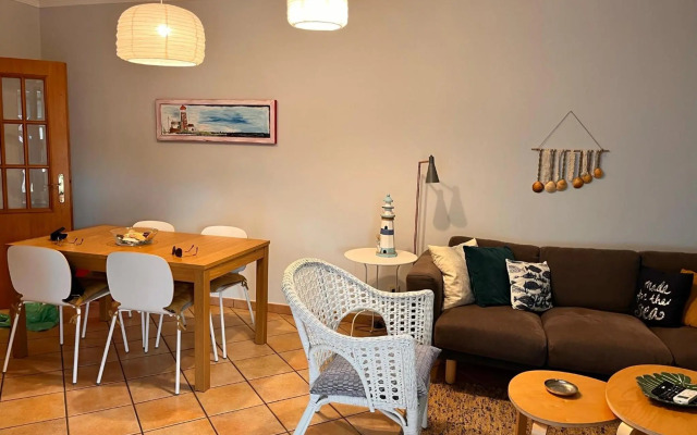 Apartamento Allgreen , Sea and Pool