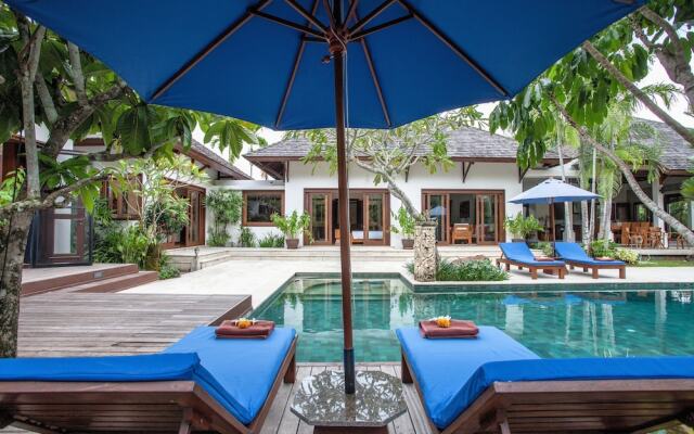 Baan Pinya Balinese Style Aonang Pool Villa
