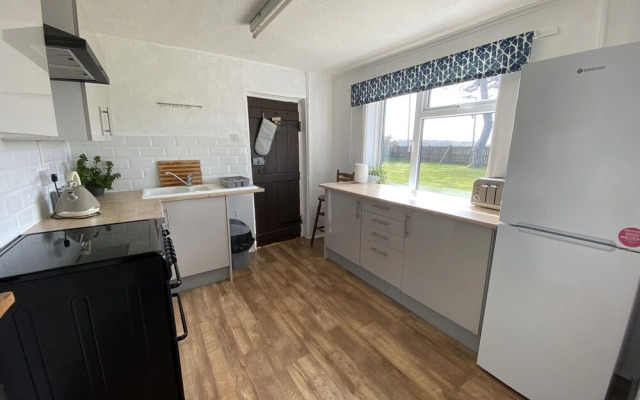 Eastwood Lodge