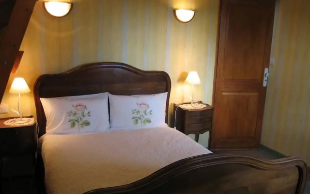 Chambres d'Hôtes La Poirière