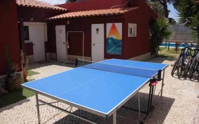 7 Waves Surf Hostel