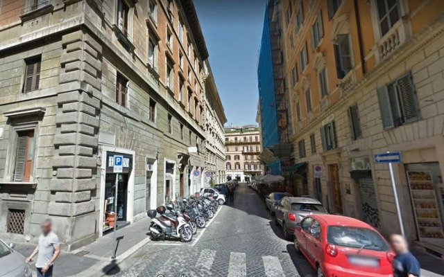 Elegant and Central Flat in a Great Area