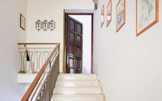 Villa Donna Elisa Sorrento