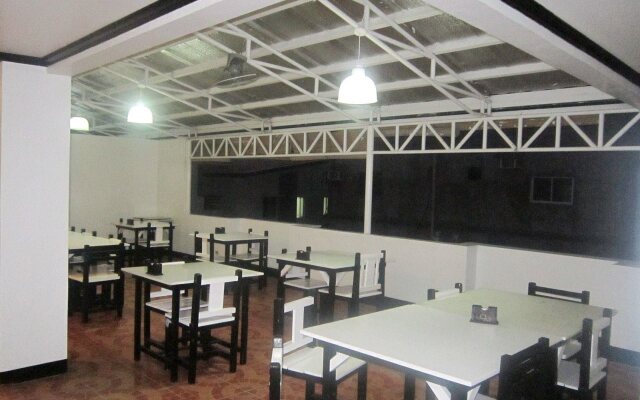 Boracay Paradise Hotel