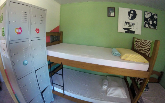 Parnaíba Hostel