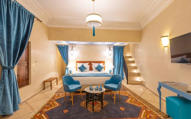Riad El Hara