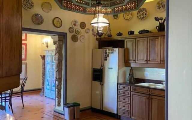 Hotel Cigarrales de Santa Teresa