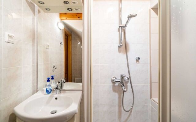Apartment Ribambit