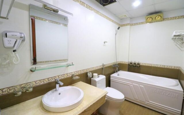 Resort Huu Bang