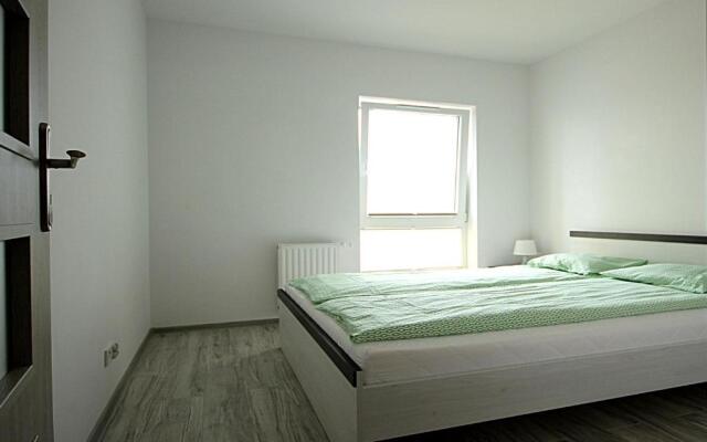 Apartament Albatross