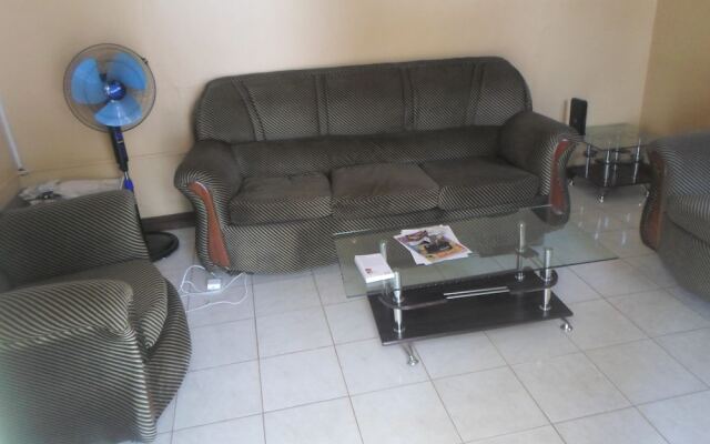Comfy One bed Apartments