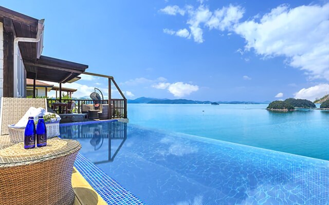 Yeosu Sunset & Sea Pension