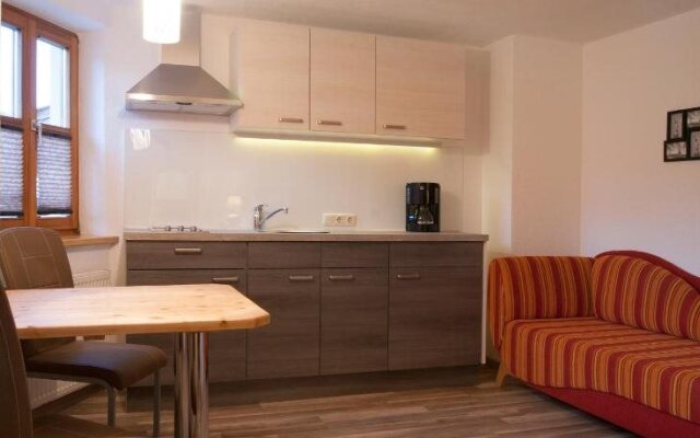 Appartement Reindl