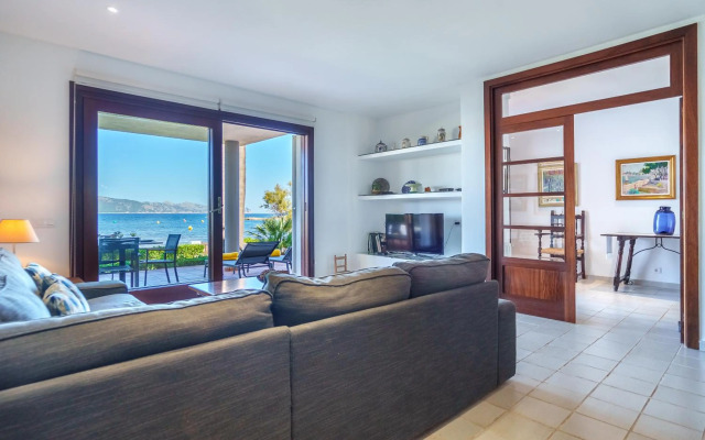 Apartamento CAN PERICAS Alcudia