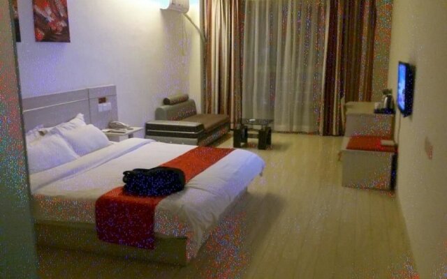 Thankyou Hotel
