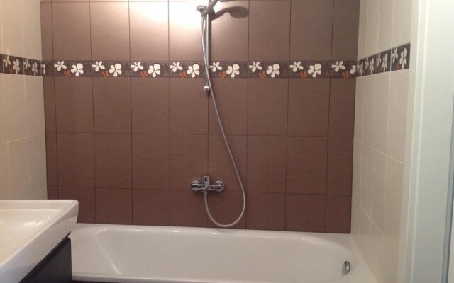 Chalet CityXPress Zell am See