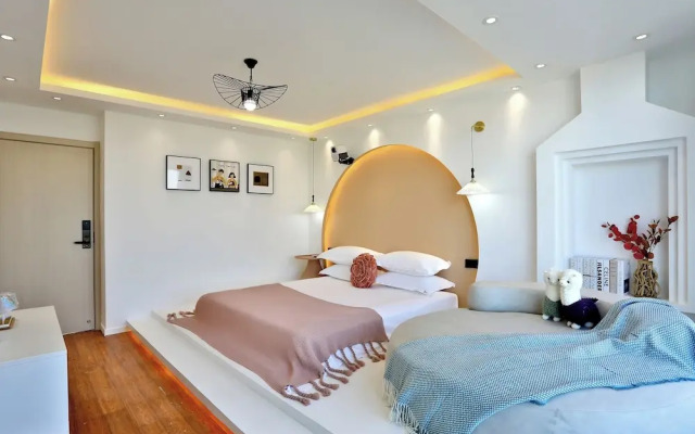 Mu Xin Guest House