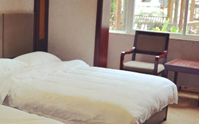 Wanfu Spa Holiday Hotel