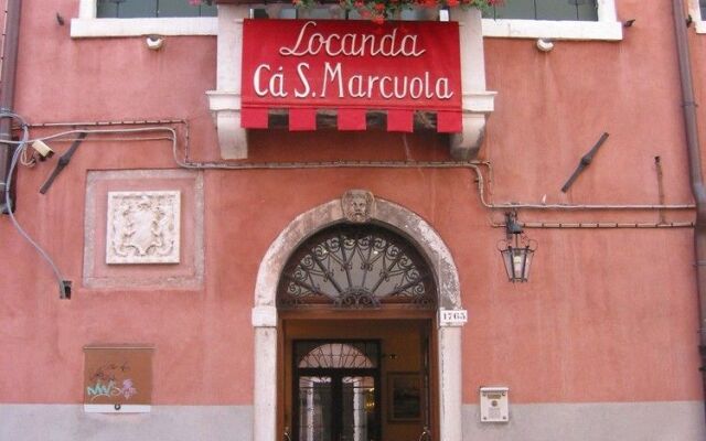 Locanda Ca San Marcuola