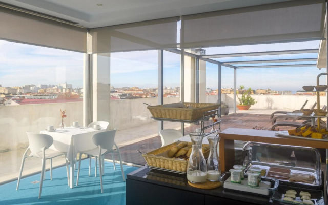 Hotel Torre Mar