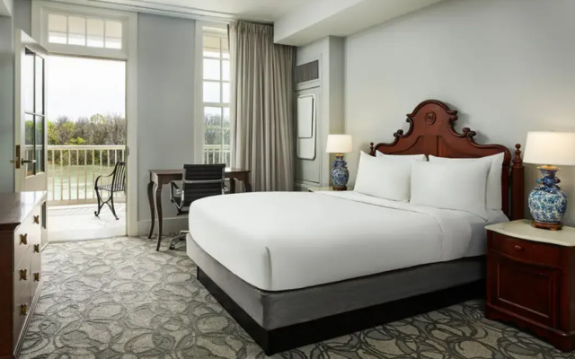 St. James Hotel Selma