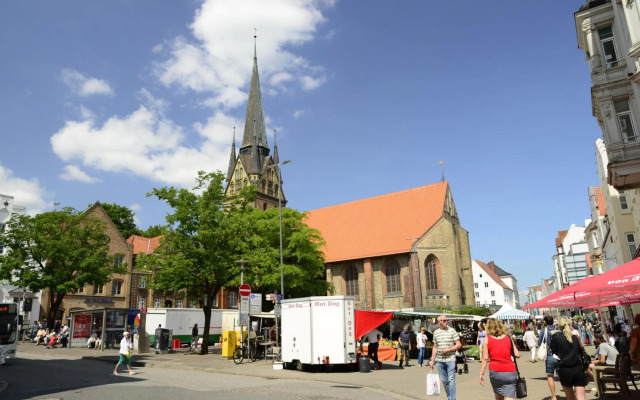 fewo1846 - An der Galerie