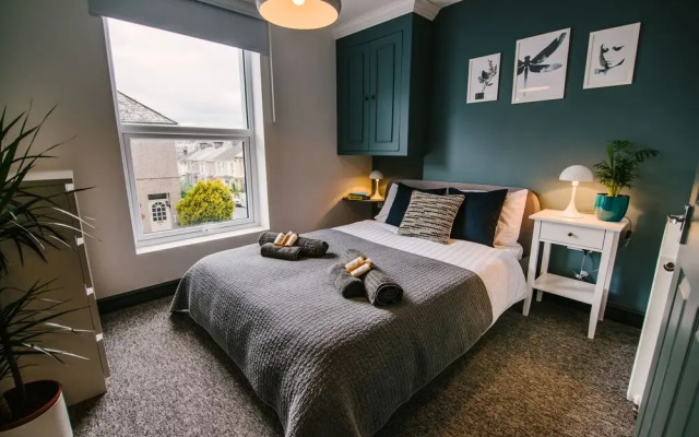 Habita Property Spacious Central Plymouth House Sleeps 8
