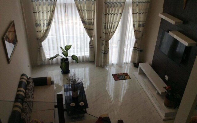 Tulip Xanh Homeaway