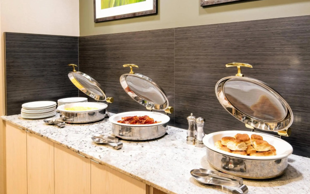 Fairfield Inn & Suites by Marriott Charlotte Uptown